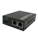 مدیا کانورتر نت لینک | HTB-GS-03/2GE-SFP