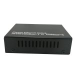 مدیا کانورتر نت لینک | HTB-GS-03/2GE-SFP - تصویر 4