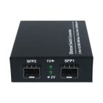 مدیا کانورتر نت لینک | HTB-GS-03/2GE-2SFP - تصویر 2