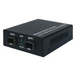 مدیا کانورتر نت لینک | HTB-GS-03/2GE-2SFP