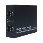 مدیا کانورتر نت لینک | HTB-GS-03/2GE-2SFP - تصویر 3