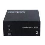 مدیا کانورتر نت لینک | HTB-GS-03/2GE-4SFP - تصویر 2