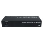 مدیا کانورتر نت لینک | HTB-GS-03/4GE-2SFP - تصویر 3
