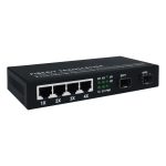 مدیا کانورتر نت لینک | HTB-GS-03/4GE-2SFP - تصویر 4