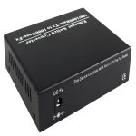 مدیا کانورتر نت لینک | HTB-GS-03/4GE-SFP - تصویر 4