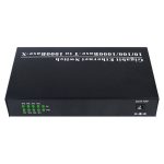 مدیا کانورتر نت لینک | HTB-GS-03/8GE-1SC - تصویر 2