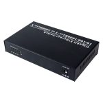 مدیا کانورتر نت لینک | HTB-GS-03/8GE-1SC - تصویر 4