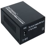 مدیا کانورتر نت لینک HTB-GS-03/SFP - تصویر 4