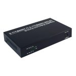 مدیا کانورتر نت لینک | HTB-GS-03/8GE-1SFP - تصویر 4