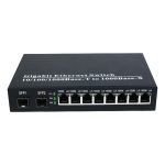 مدیا کانورتر نت لینک | HTB-GS-03/8GE-2SFP - تصویر 3